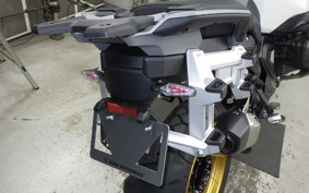 BMW R1300GS Adventure ASA 2026