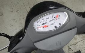 SUZUKI LET's 5 2001 CA47A