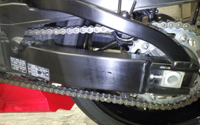 HONDA CBR600RR 2024 PC40