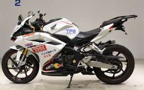 HONDA CBR250RR A MC51