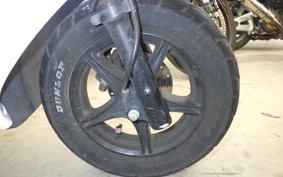 YAMAHA JOG ZR Gen.2 SA16J