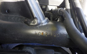 HONDA REBEL 250 S MC49