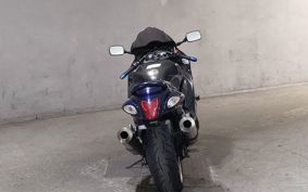 SUZUKI GSX1300R HAYABUSA GX72A