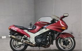 KAWASAKI ZZR1100 1995 ZXT10D