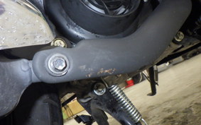 SUZUKI ADDRESS V125 Gen.2 1993 DP12H