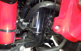 HONDA CT125 HUNTER CUB 1994 JA55