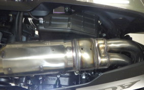 HONDA CBR400R 2025 NC65