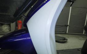HONDA TODAY 2 AF67