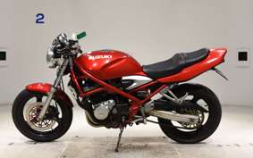 SUZUKI BANDIT 250 V Type 2023 GJ77A