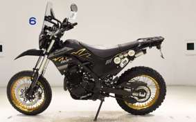 KAWASAKI KLX230 SM 2015 LX230A