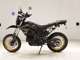 Фото Kawasaki KLX230 SM 2015 с японского аукциона