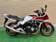 Фото Honda CB1300SB SUPER BOLDOR ABS 2018 с японского аукциона