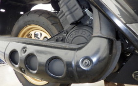 HONDA BEAT 2017 AF07