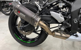 KAWASAKI NINJA ZX-25R ZX250E