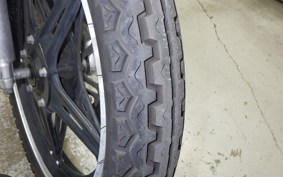 HONDA CB400T HAWK 2 2022 NC03