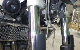 YAMAHA XJR1300 Gen.2 2009