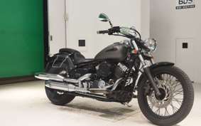 YAMAHA DRAGSTAR 400 2013 VH02J
