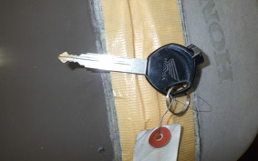HONDA DIO CESTA GEN 2 2022 AF68