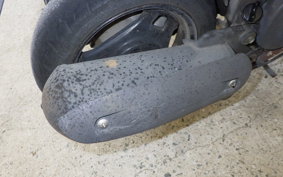 SUZUKI ADDRESS V50 Gen.2 CA44A