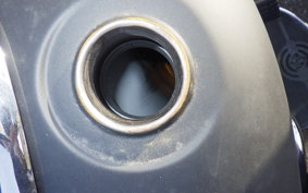 YAMAHA DRAGSTAR 250 2007 VG05J