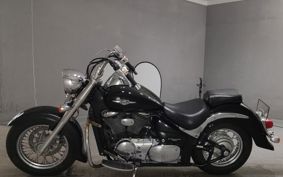 SUZUKI INTRUDER 400 CLASSIC VK54A