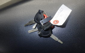 SUZUKI ADDRESS V125 S 2018 CF4MA