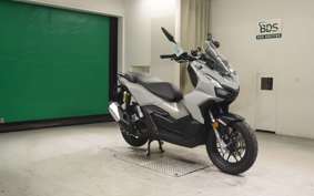 HONDA ADV160 2007 KF54