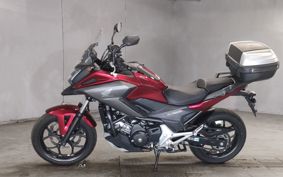 HONDA NC750X RC90