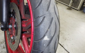 SUZUKI SV650 A 2021 VP55B