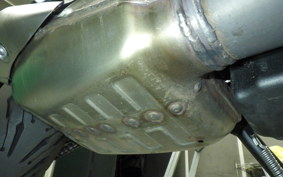 TRIUMPH TRIDENT 660 2025