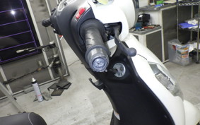 SUZUKI ADDRESS V125 Gen.2 2015 DP12H