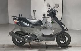 SUZUKI ADDRESS V125 CF4MA
