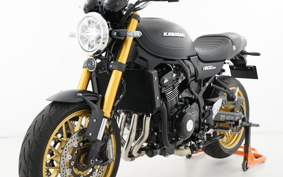 KAWASAKI Z900RS SE 2025 ZR900K