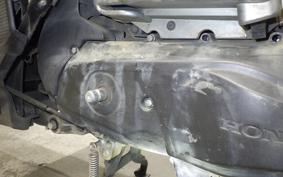 HONDA ZOOMER-X 2017 JF52