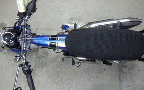 HONDA DAX 125 2007 JB04
