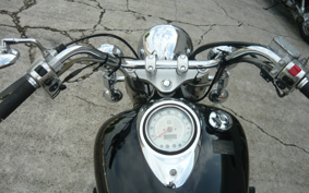 YAMAHA DRAGSTAR 1100 CLASSIC 2005 VP13J