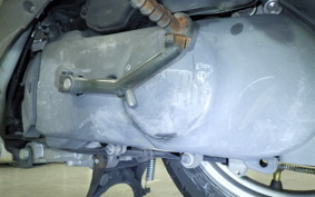 SUZUKI LET's 4 Basket CA43A