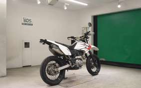 HONDA XR230 MOTARD 1994 MD36