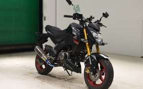 KAWASAKI Z125 PRO 2013 BR125H