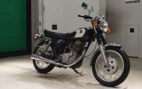 YAMAHA SR400 Gen.2 1988 1JR