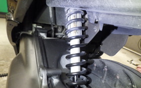 HONDA DIO Gen.6 2015 AF68