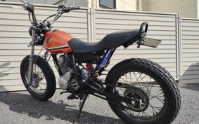 HONDA FTR223 MC34