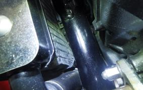HONDA CB400SF VTEC 2009 NC42