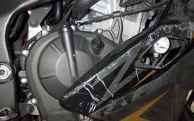KAWASAKI ZX-25R ZX250E