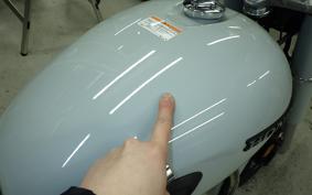 HONDA GB350C 2024 NC64