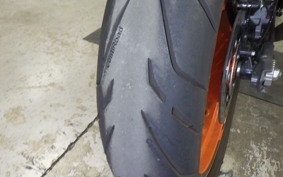 KTM 390 DUKE 2023