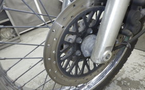 SUZUKI ST250E 1996 NJ4CA