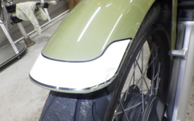 HONDA ｸﾛｽｶﾌﾞ110-2 2026 JA45