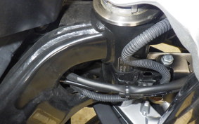 BMW F750GS 2021