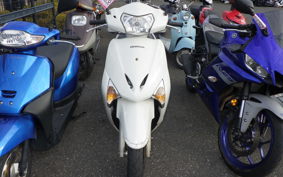 HONDA LEAD 110